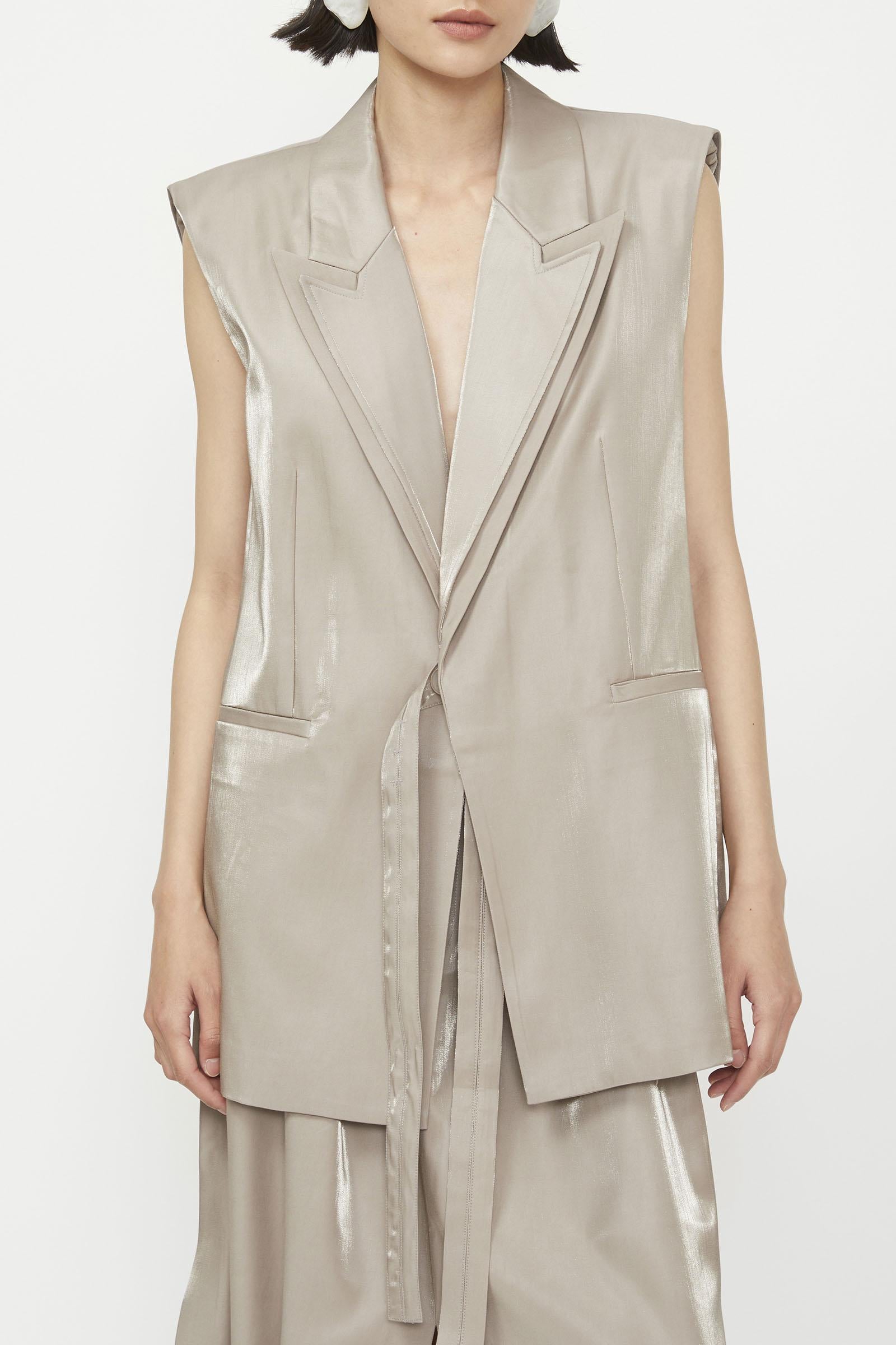  IS26SS-J049 T003379 TAUPE ISABELLE BLANCHE PARIS 