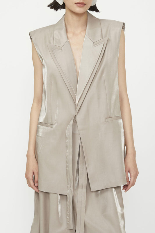  IS26SS-J049 T003379 TAUPE ISABELLE BLANCHE PARIS 