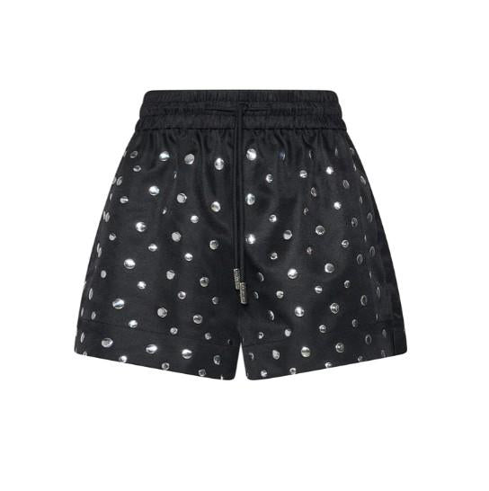  GPP26462SH BLACK SILVIAN HEACH 