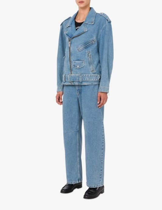  261K10607 32181303 MOSCHINO JEANS 