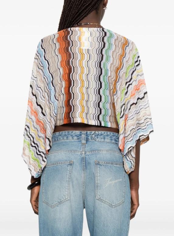  MS26SK06 BR015ESMSNP MISSONI 