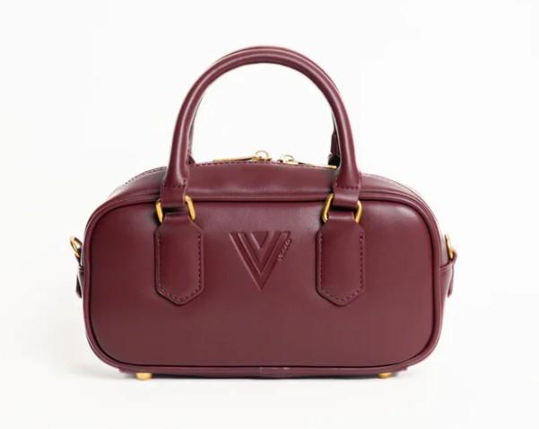 2 manici small XF0015 BORDEAU VICOLO 