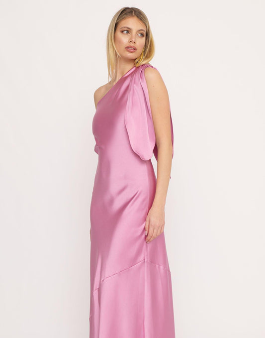 ABITO INTENSE PINK
