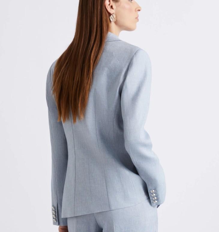 BUSSOLA 003 AZZURRO MARELLA 
