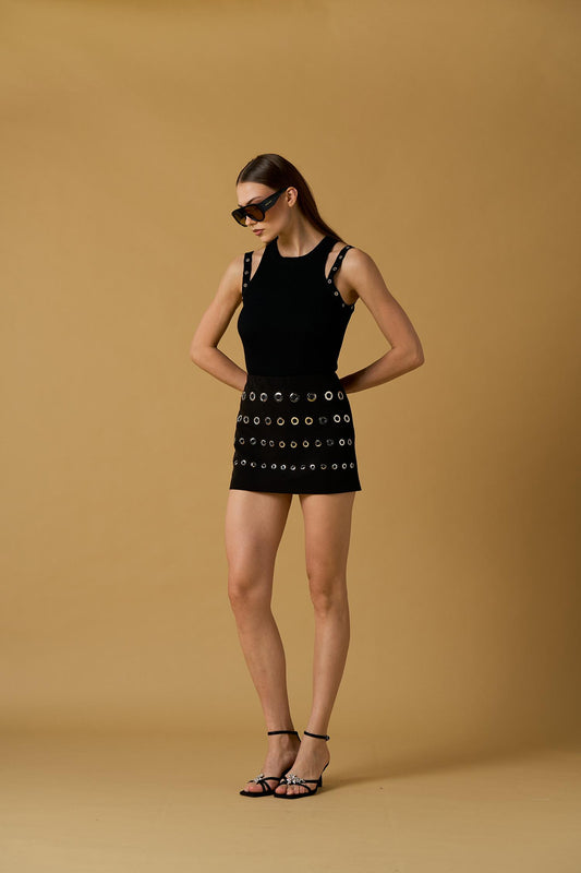  261NS324 CAVIALE NO SECRETS 