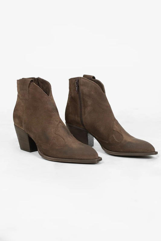  ICTEX64CRO MARRONE OVYE' 