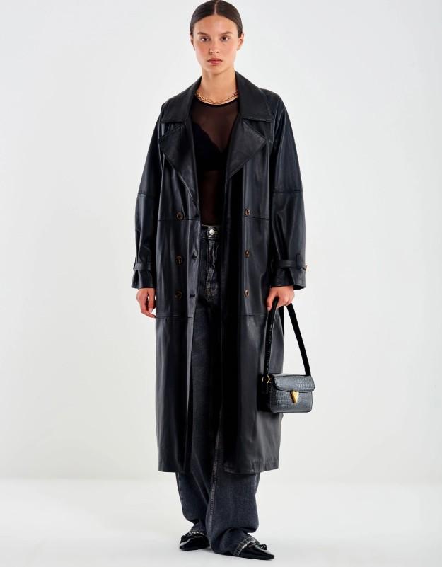  TF0324 NERO VICOLO 