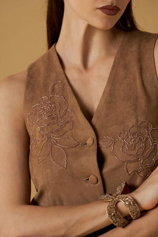  261NS017 MACHAMOUSSE NO SECRETS 