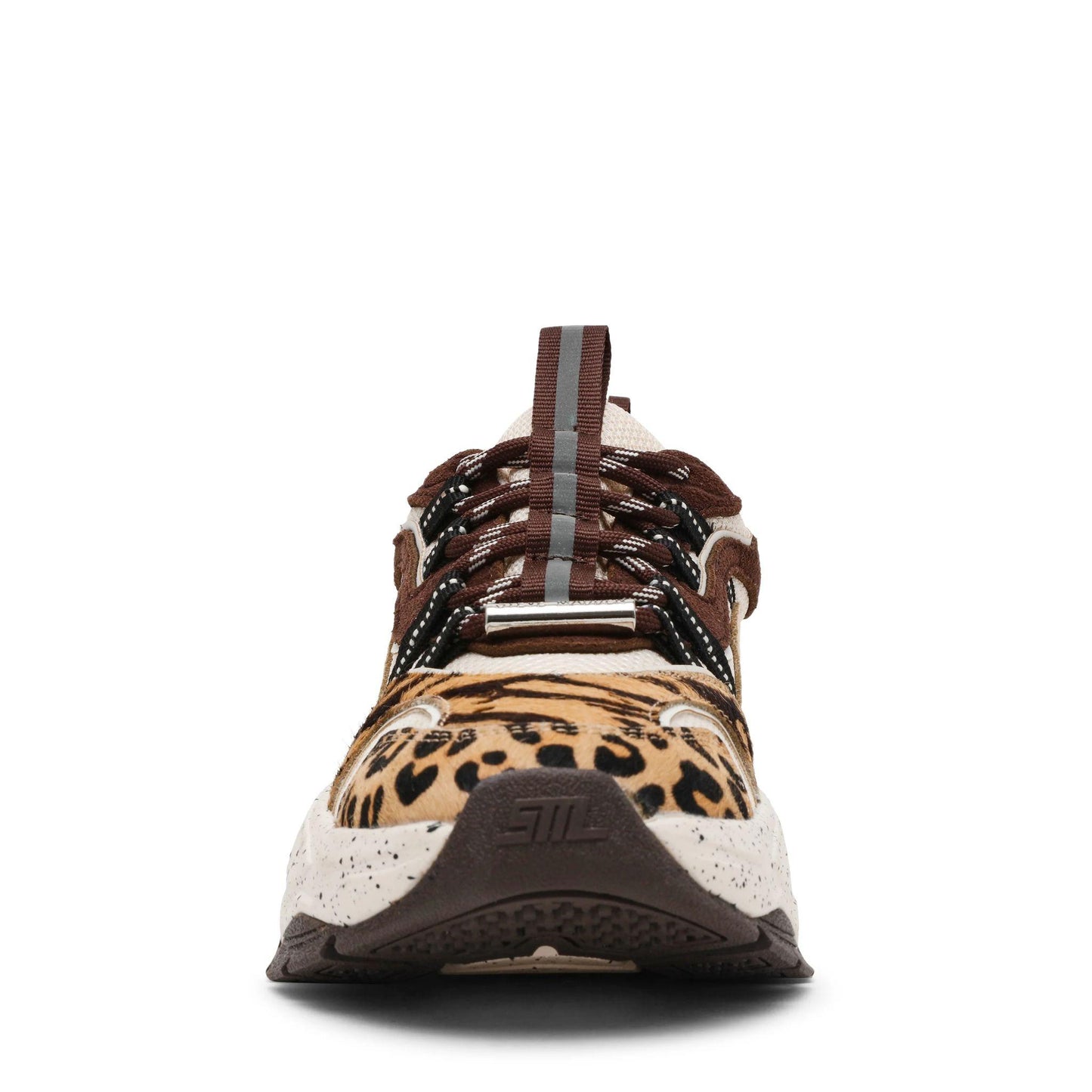  ANIMATES LEOPARD STEVE MADDEN 
