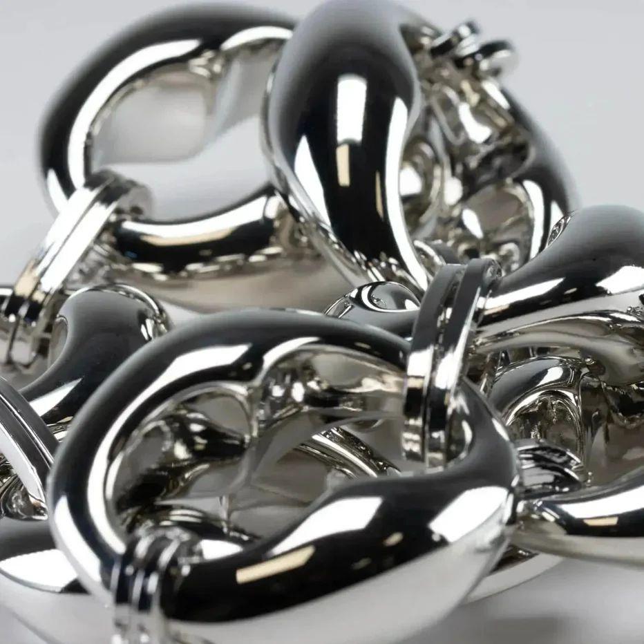 VB2560SILSILVER