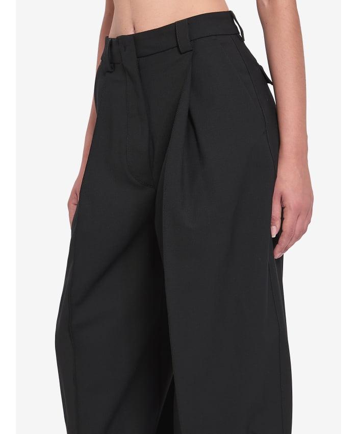  CARA W0206BLACK THE LATEST 
