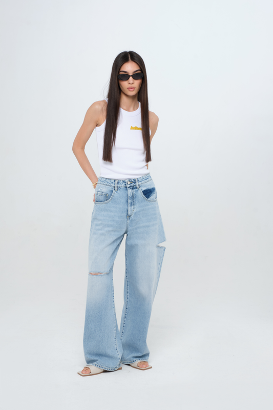 POPPYID804LIGHT BLUE