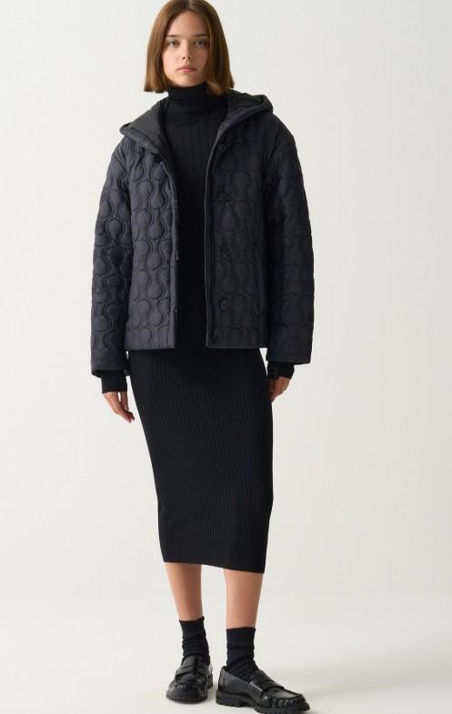  2084 8NZ99 NERO COLMAR ORIGINALS 