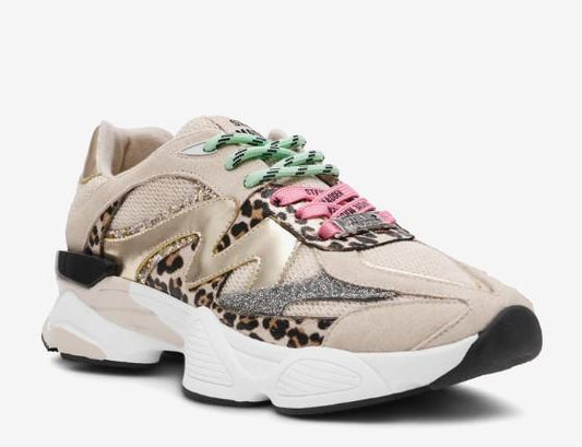 SPIDER SAND MULTI STEVE MADDEN 