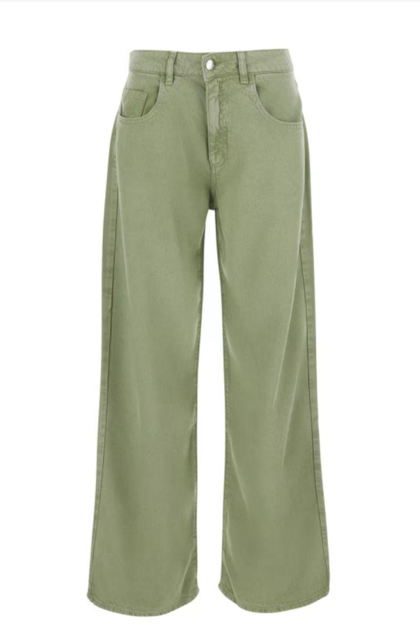  POPPY PT2034CACTUS ICON DENIM 