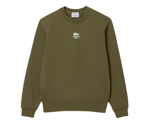  SH2736 E9F LACOSTE 