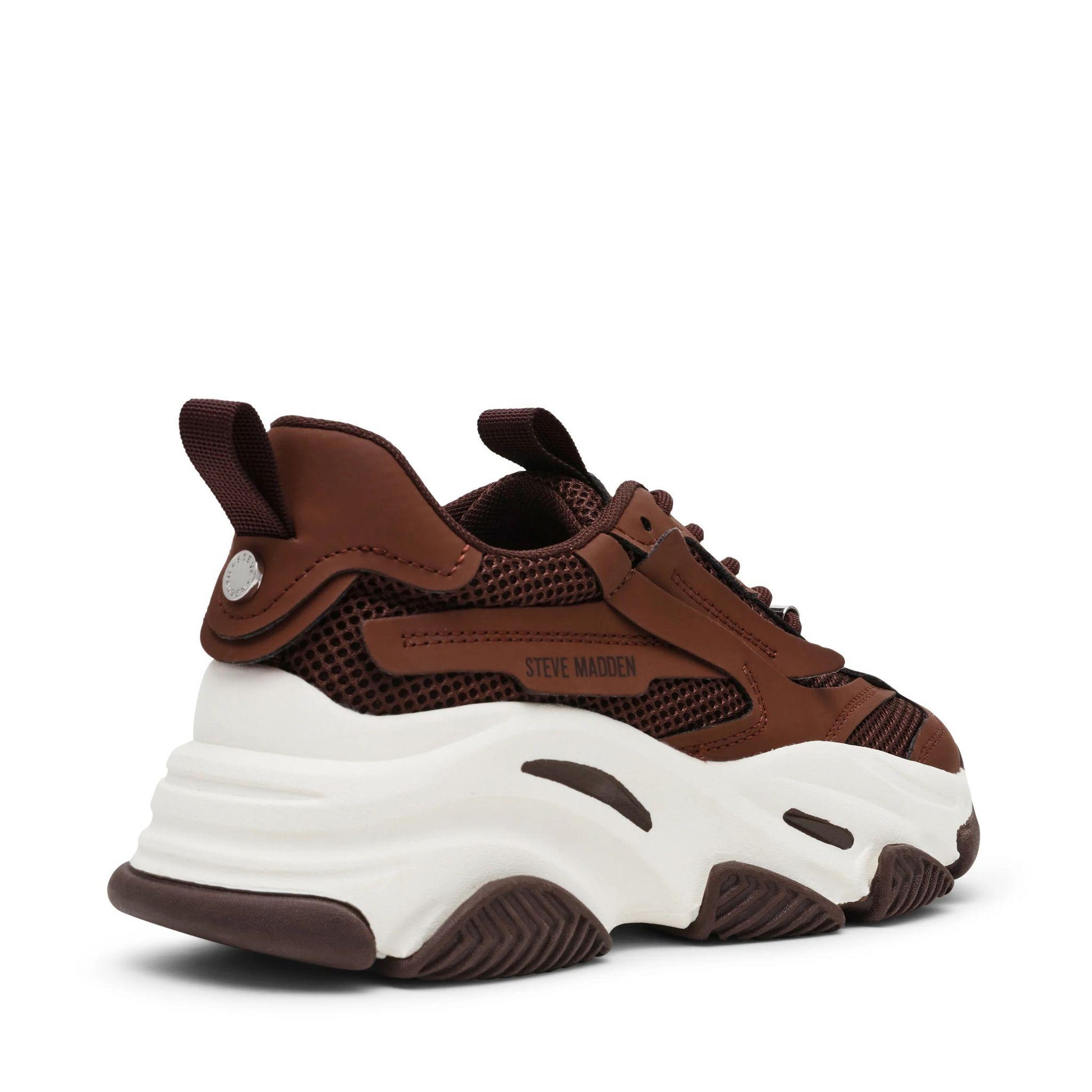  POSSESSION GROUND COFFEE STEVE MADDEN 