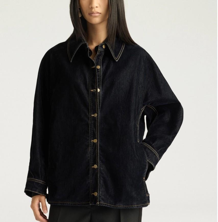 velluto ricami perline a mano OPERA MO030780 MOMONÌ 