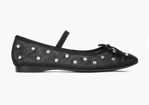 TUTUBLACK MESH