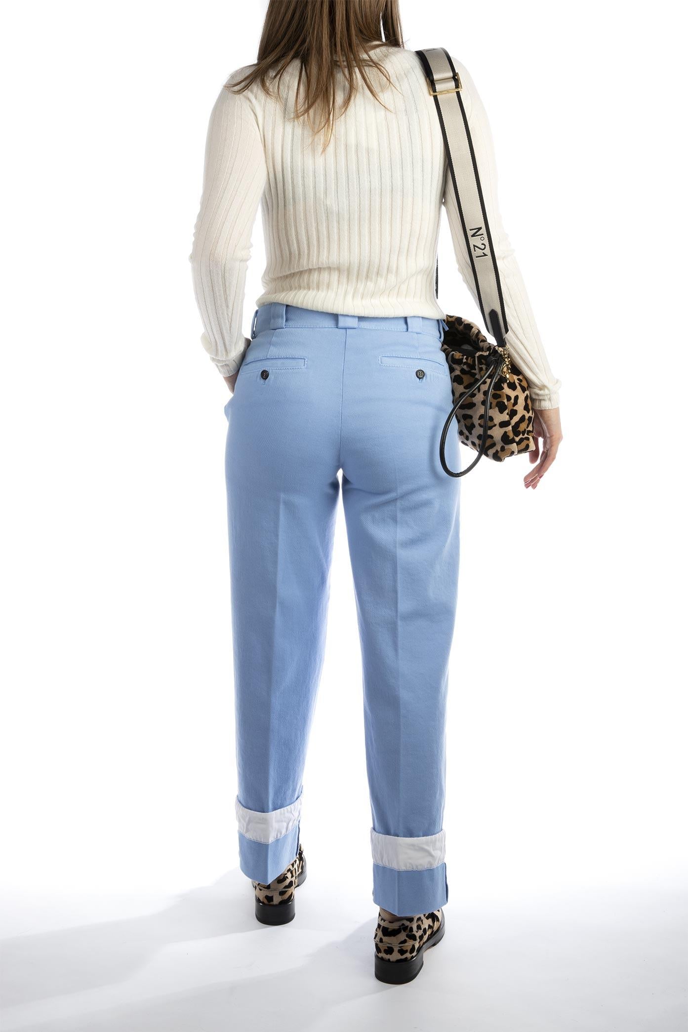 BOBI755 BLANC