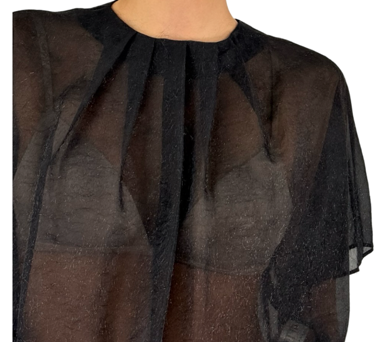  265 208 007NERO ALYSI 