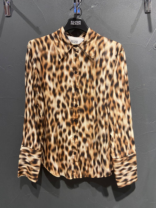  GPA24371CA FURRY SILVIAN HEACH 