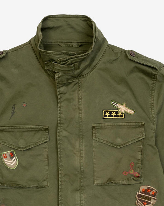 GL300RMILITARY