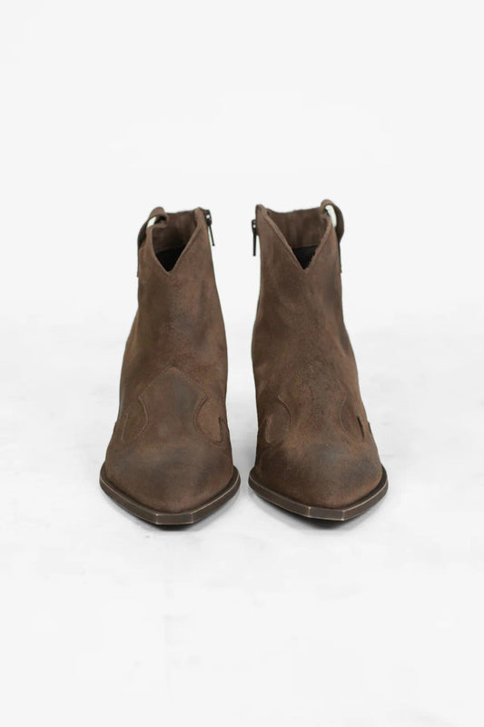 ICTEX64CRO MARRONE OVYE' 