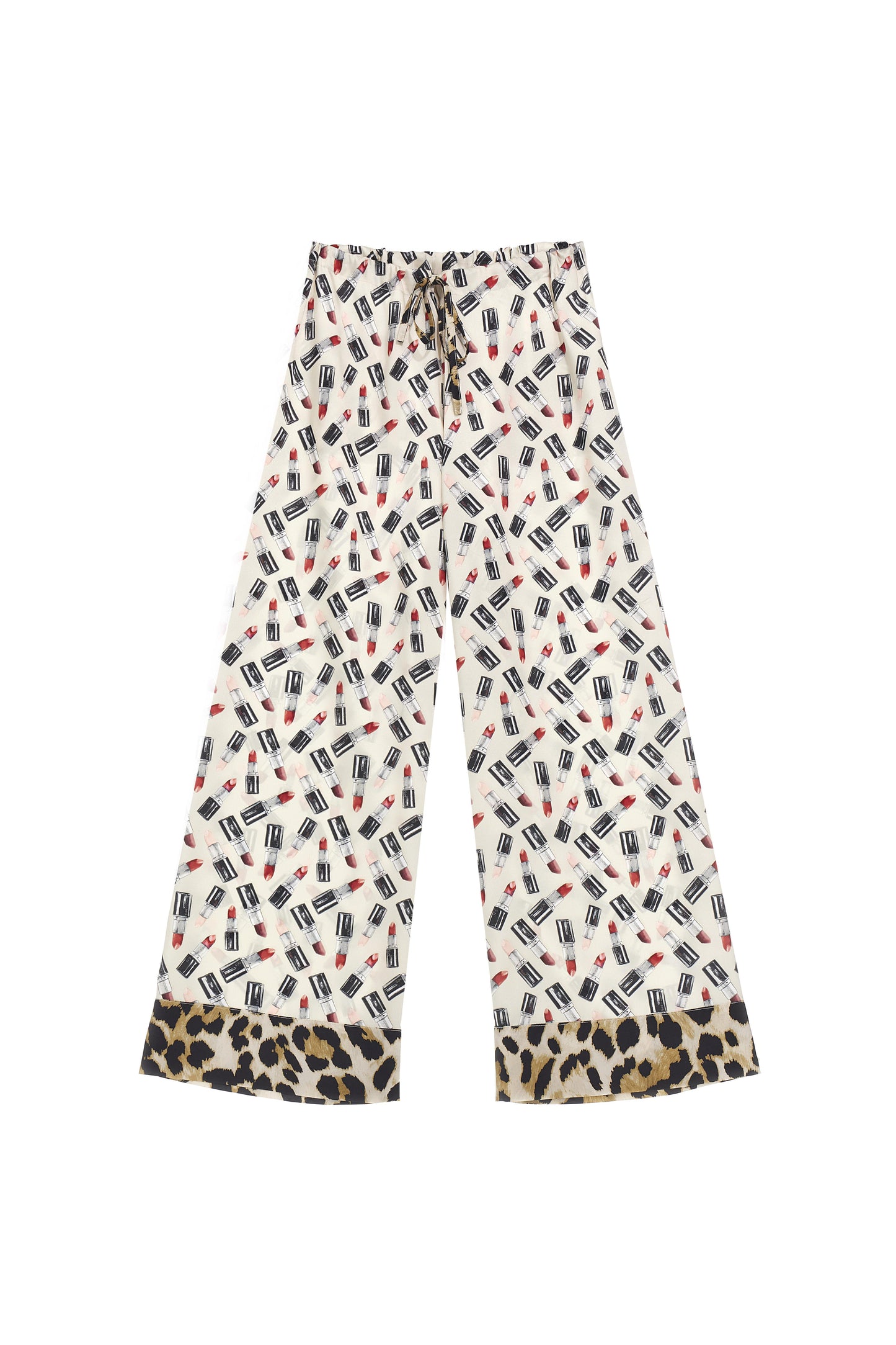  16066 LIPSTICK 5 PROGRESS 