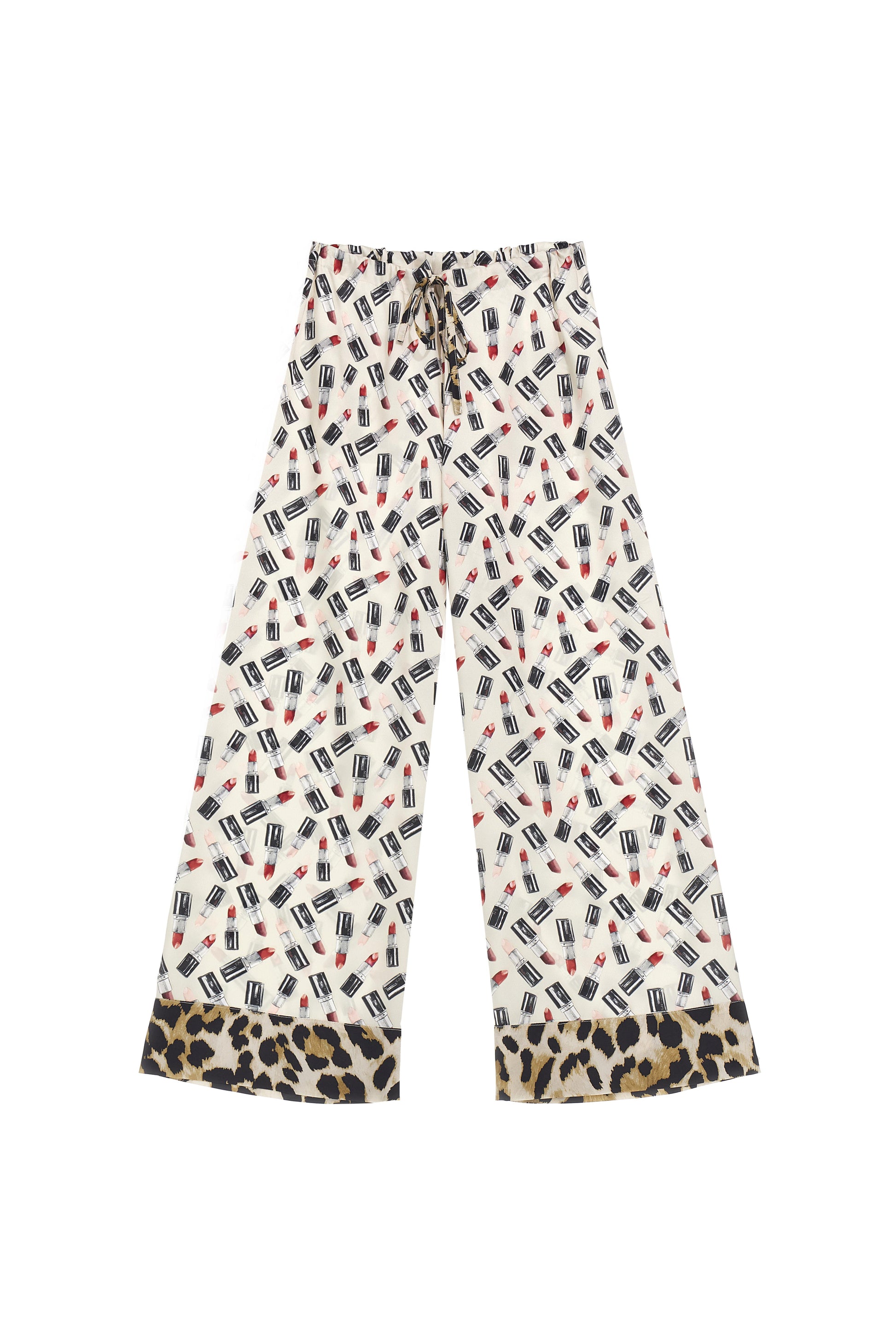  16066 LIPSTICK 5 PROGRESS 