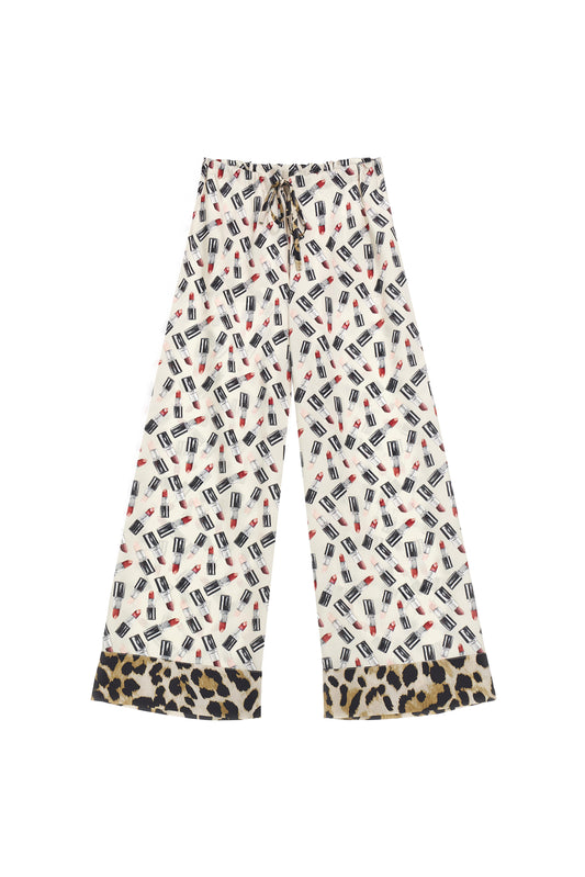  16066 LIPSTICK 5 PROGRESS 