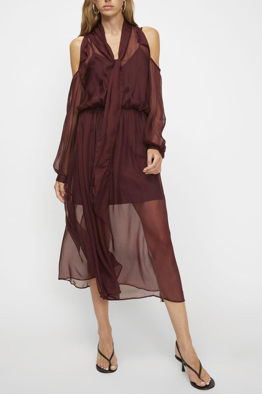  IS26SS-A164 T026509 ROYAL BROWN ISABELLE BLANCHE PARIS 