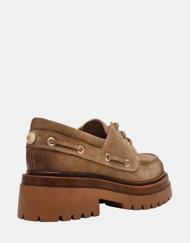  DETROIT TAUPE STEVE MADDEN 
