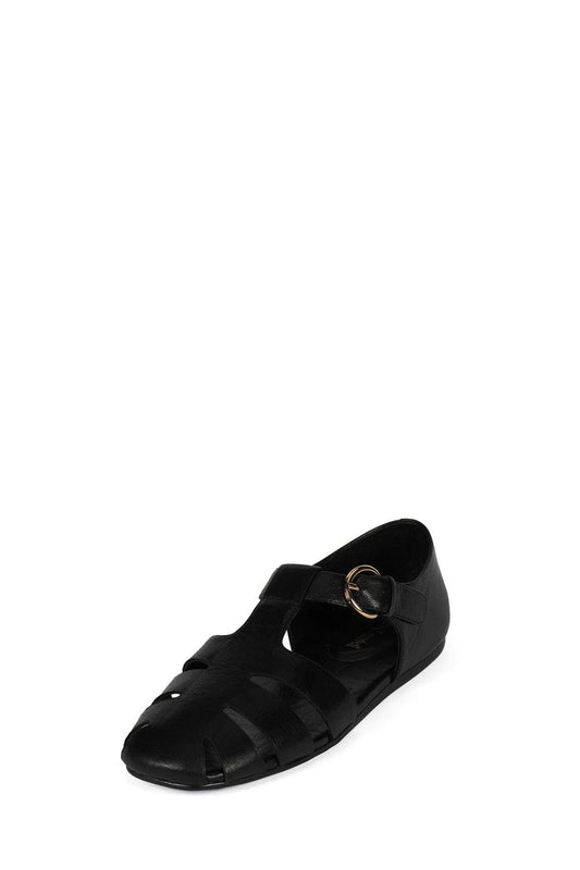  THEORIZE BLACK JEFFREY CAMPBELL 