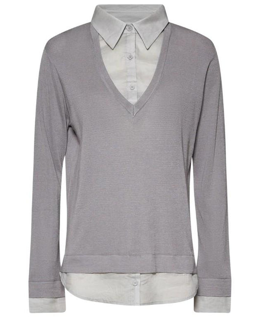  GPP26432MA GREY SILVIAN HEACH 