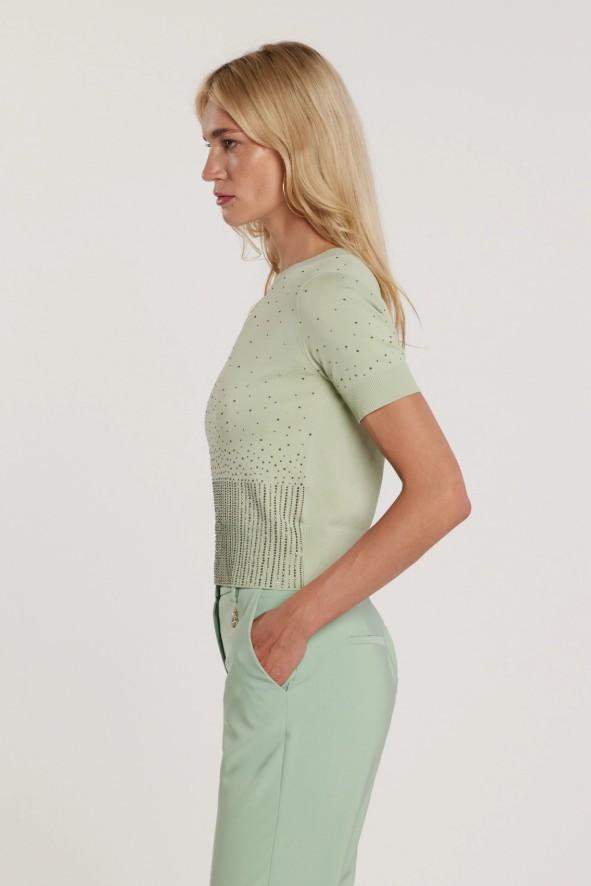  BLUNT 2809 ACQUAFOAM RELISH 