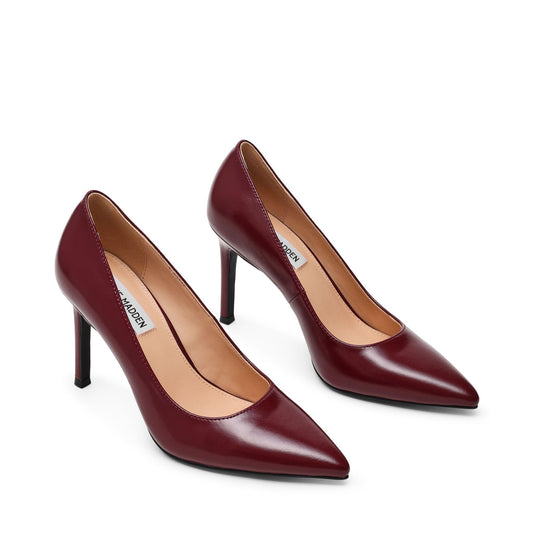  SECURED CHERRY STEVE MADDEN 