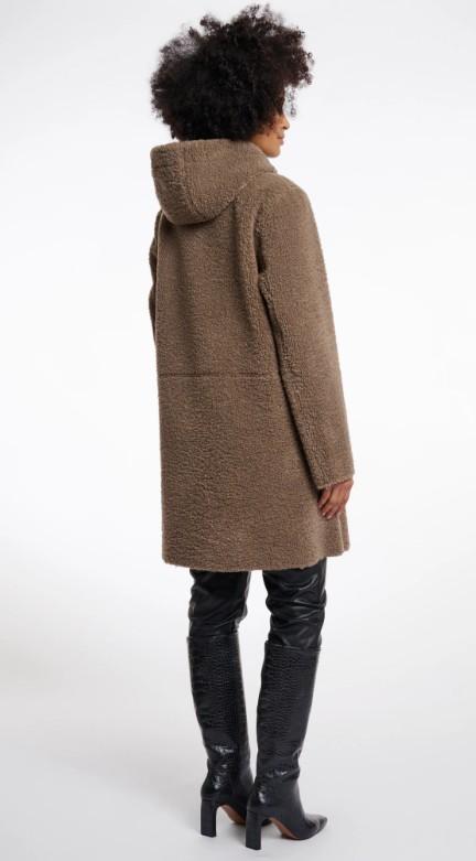  ALINA TOFFEE RINO&PELLE 