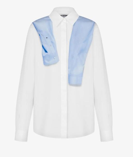  261K10209 32313001 MOSCHINO JEANS 