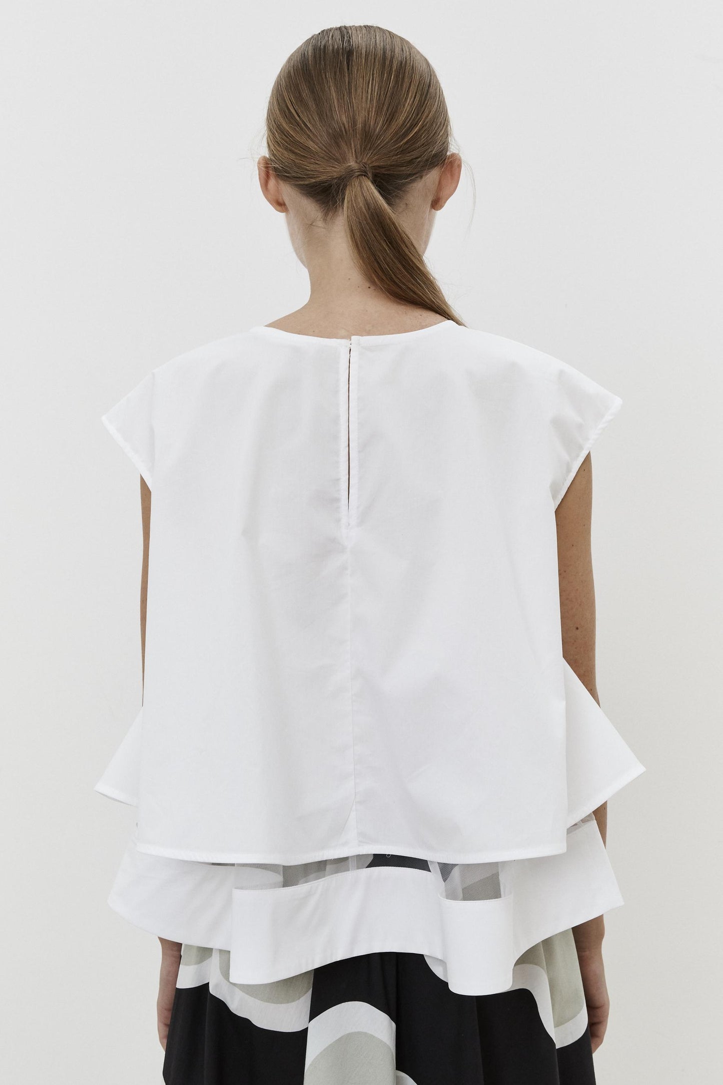 E5/I/M5EA31791 OFF WHITE