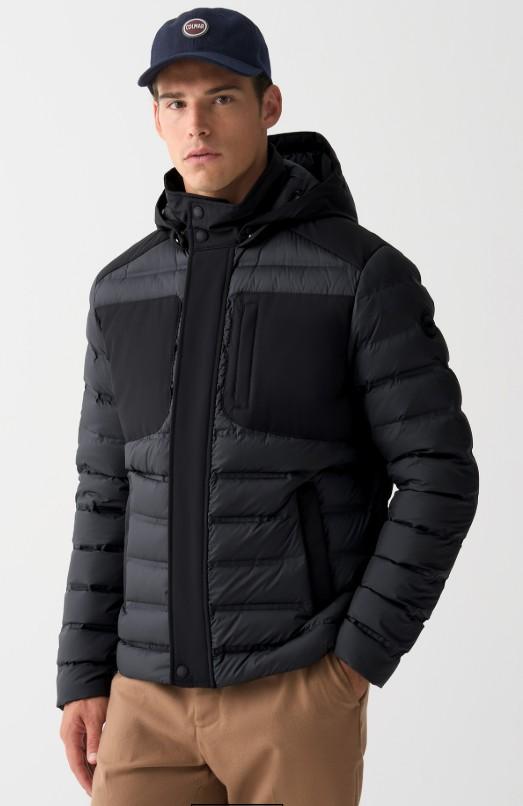  1299 4ZL99 NERO COLMAR ORIGINALS 