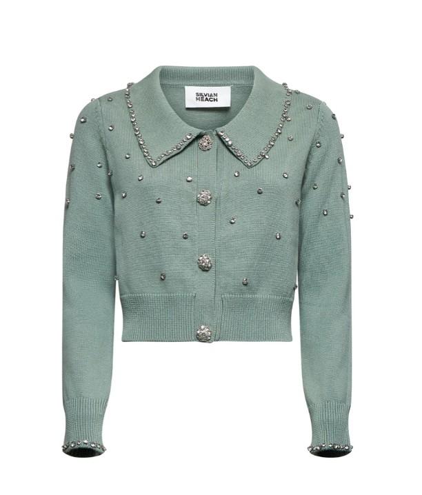  GPA25222CD GREEN SILVIAN HEACH 