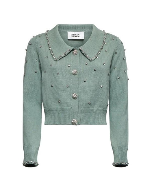  GPA25222CD GREEN SILVIAN HEACH 