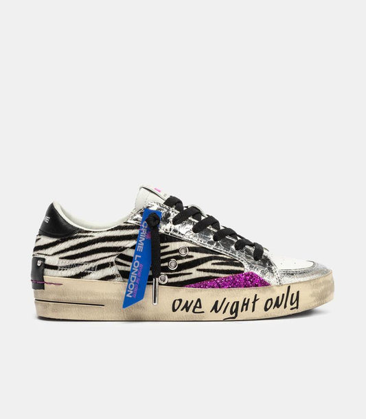  25107AA8B SK8 DELUXE 68 MULTICOLOR CRIME 