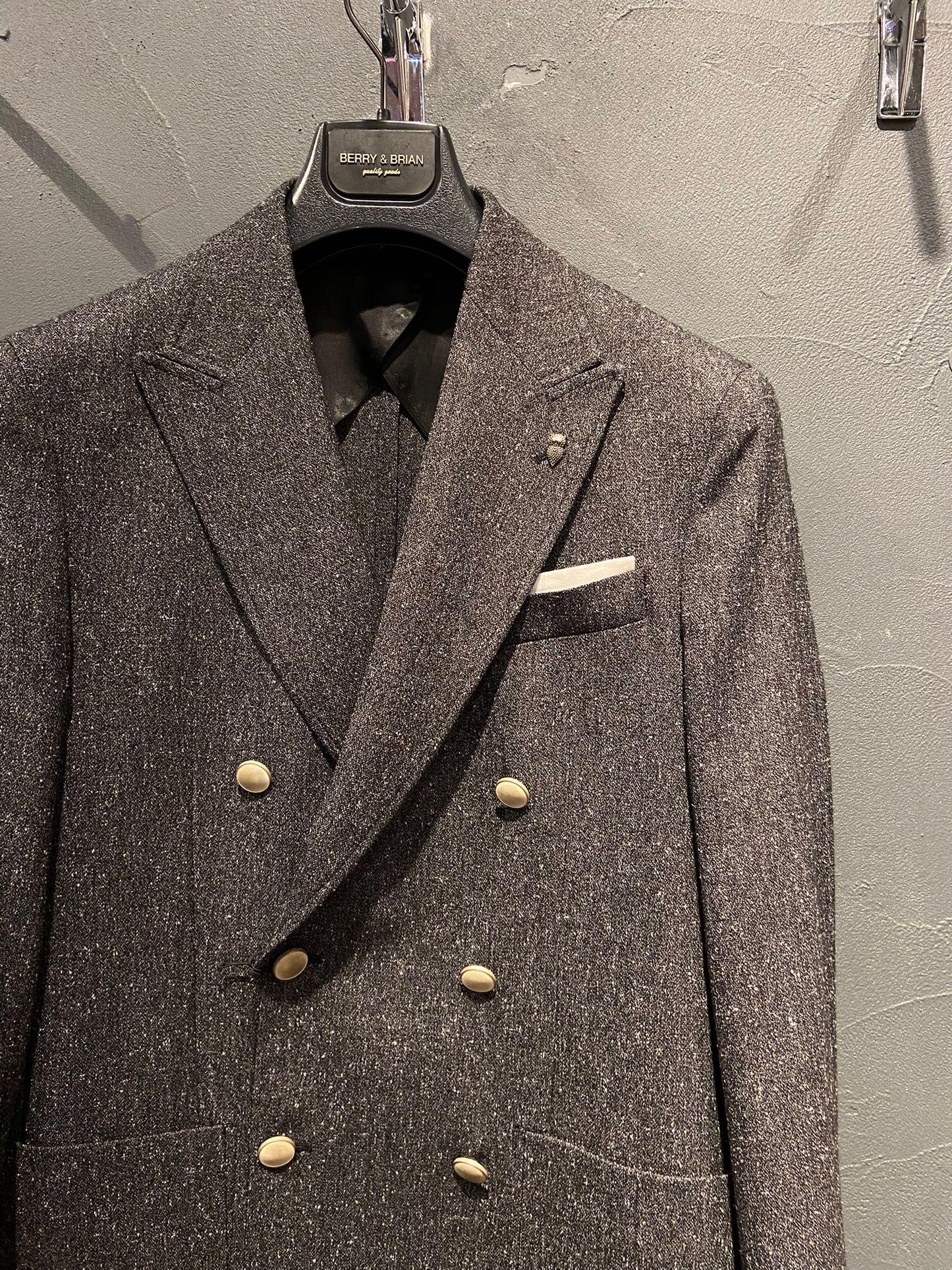  39BB2128Y 25350998 BERRY & BRIAN 