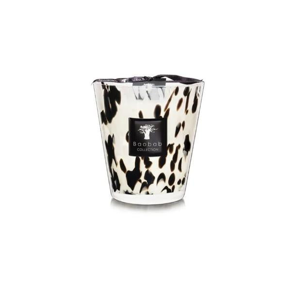  MAX16PB BIANCO/NERO BAOBAB COLLECTION 