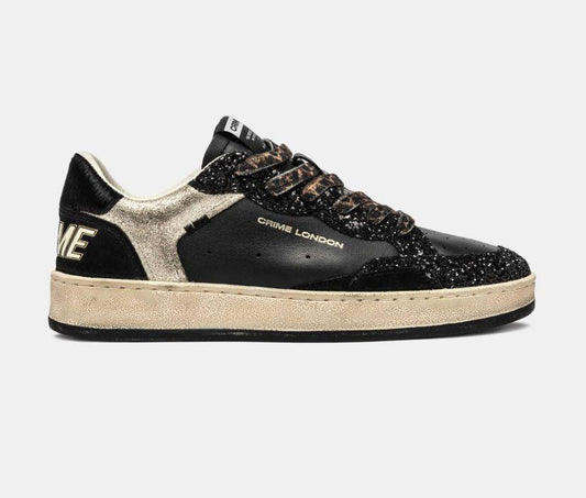  25205AA8 CHELSEA 20 BLACK CRIME 