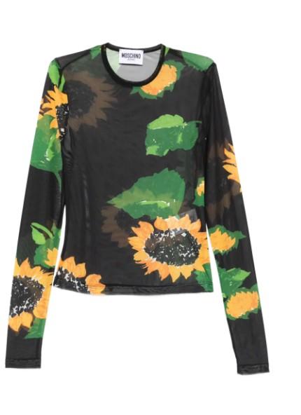  261K11209 32501555 MOSCHINO JEANS 