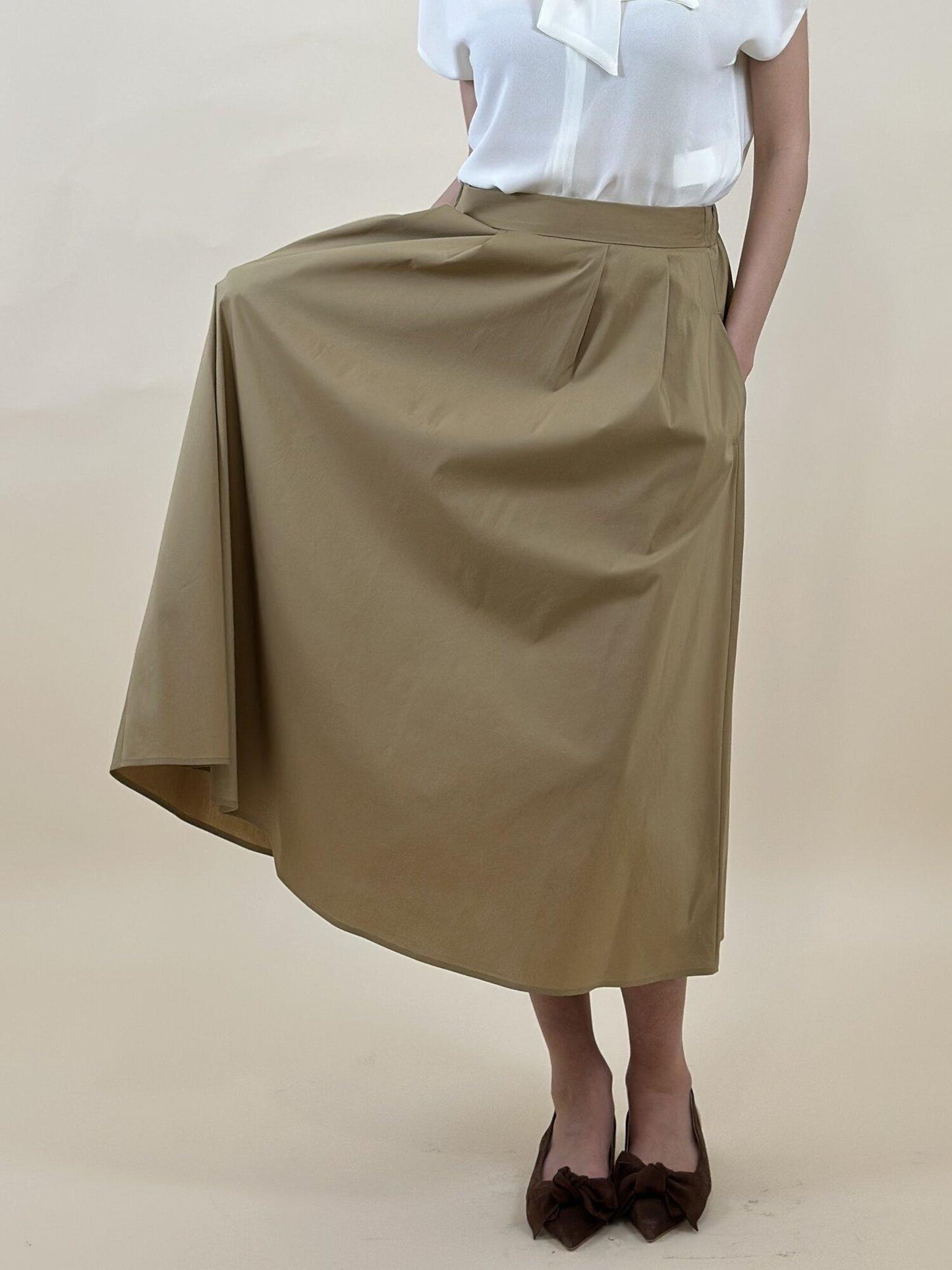 URALI005 CAMMELLO