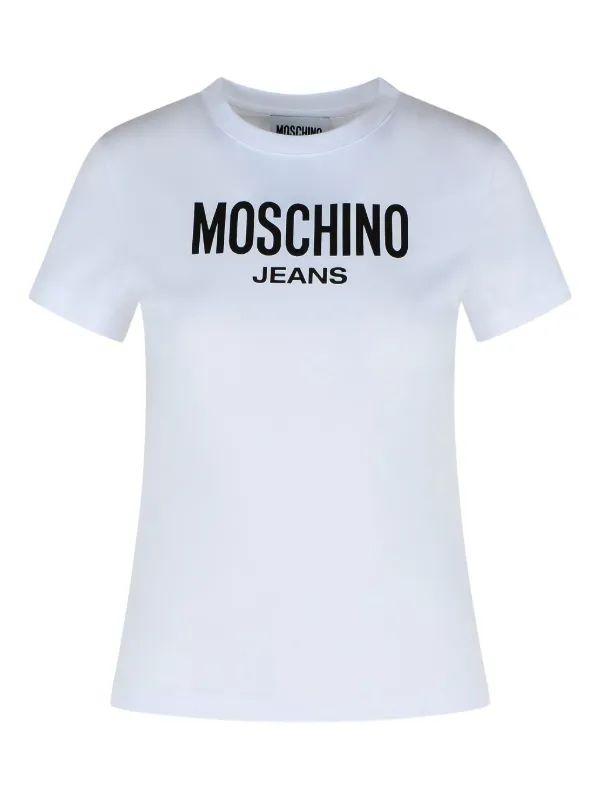  261K10715 32341001 MOSCHINO JEANS 